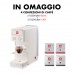 Macchina caffè Y3 iperespresso Illy + *IN OMAGGIO 72 CAPSULE* Macchina caffè Y3 iperespresso Illy + *IN OMAGGIO 72 CAPSULE*